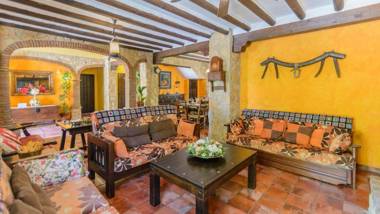 Mirador de Casablanca Priego de Cordoba by Ruralidays