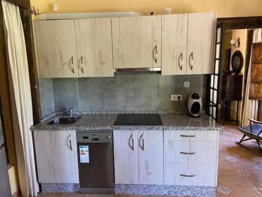 Cortijo rural Archidona