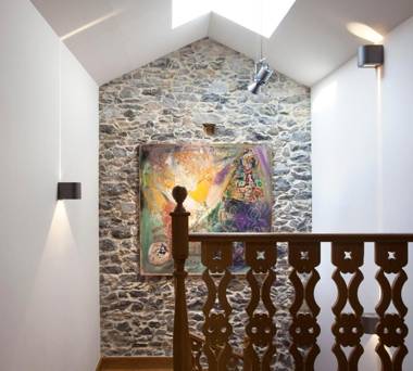 Antiguo Casino Hotel