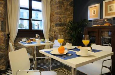 Antiguo Casino Hotel