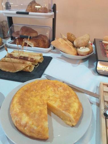 Hotel Rural Montesomao