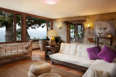 La Casa de la Abuela Milagros