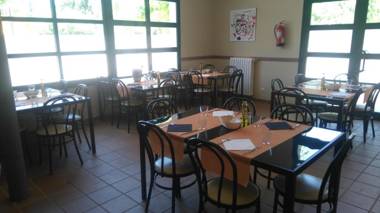 Camping Alberg Municipal Tivissa