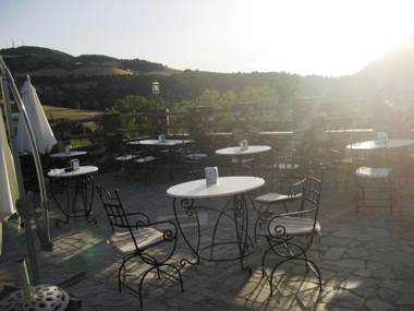 Cortijo Huerta Dorotea