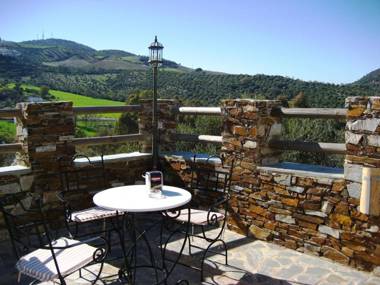 Cortijo Huerta Dorotea