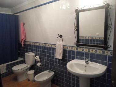 Apartahotel 4 vientos