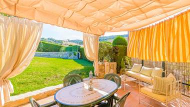 Casa Rincon de la Abuela Maria Prado del Rey by Ruralidays