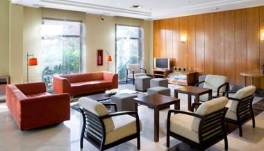 NH Pozuelo Ciudad de la Imagen