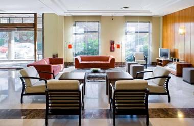 NH Pozuelo Ciudad de la Imagen