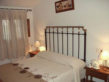 Casa Rural Cortijo El Helao