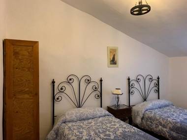 Casa Rural Cortijo El Helao