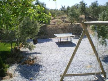 Casas Rurales Cazorla-Alcón