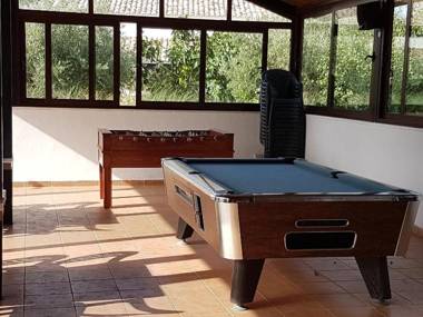 Complejo Rural Ibipozo