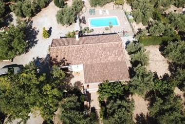 Casa Rural El Parral Sierra Cazorla