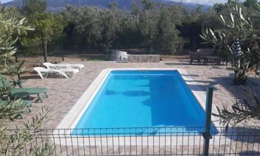 Casa Rural El Parral Sierra Cazorla