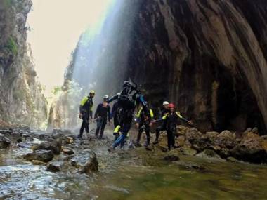Casa Rural El Parral Sierra Cazorla