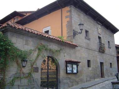 Apartamentos Villa de Potes