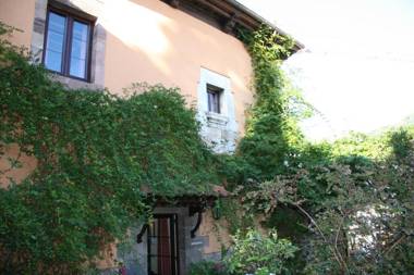 Apartamentos Villa de Potes