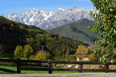 Hotel-Posada La Casa de Frama
