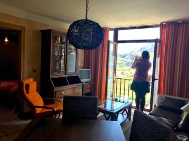 Apartamentos Alquitara