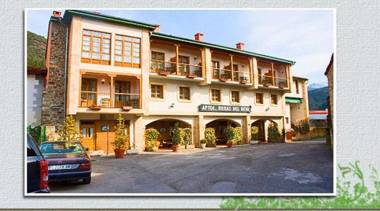 Apartamentos Brisas del Deva