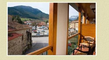 Apartamentos Brisas del Deva