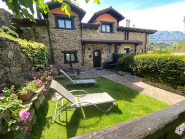 Viviendas Rurales la Fragua