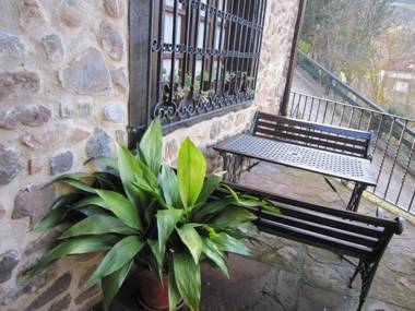 Viviendas Rurales la Fragua