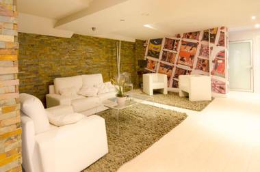 Hotel Arha Potes & Spa