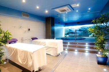 Hotel Arha Potes & Spa