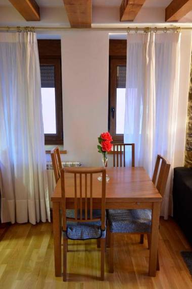 Apartamentos Spa Cantabria Infinita