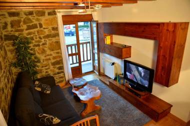 Apartamentos Spa Cantabria Infinita