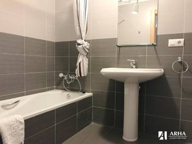 Apartamentos Arha