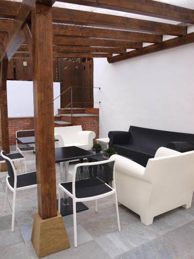 Hosteria Sierra del Oso