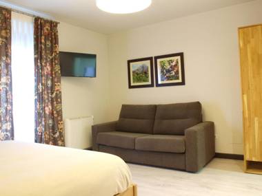 Hosteria Sierra del Oso