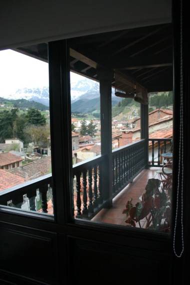 Apartamentos Casa de la Abuela