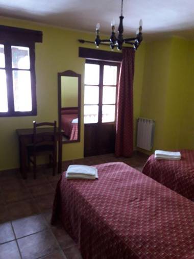 La Casa Vieja en Valdeón