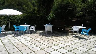 Hotel Rural Picos de Europa