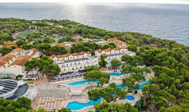 Iberostar Club Cala Barca - All Inclusive