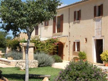 Agroturisme Na Martina