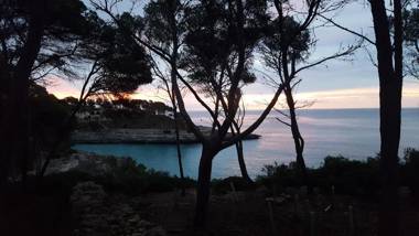 Agroturisme Na Martina