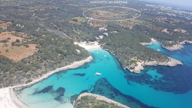 Agroturisme Na Martina