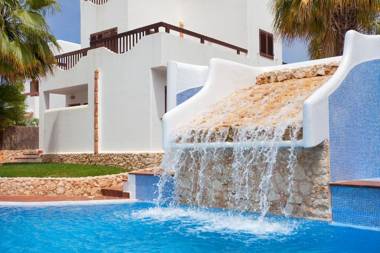 Marina d'Or IV casa 5