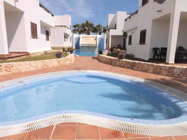 Marina d'Or IV casa 5