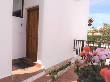 Marina d'Or IV casa 5