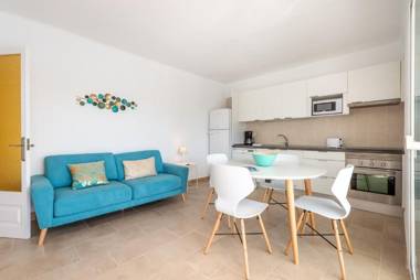 Apartment Sa Caseta 2