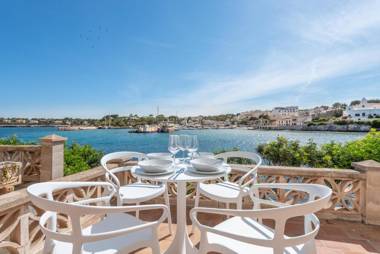 Apartment Sa Caseta 3