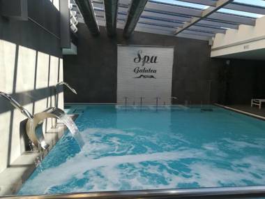 Hotel Spa Galatea
