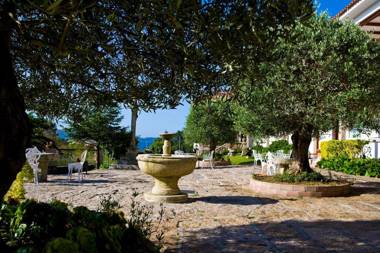 Aparthotel Villa Cabicastro