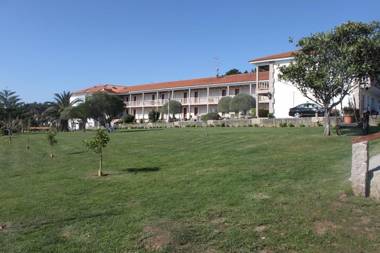 Aparthotel Villa Cabicastro